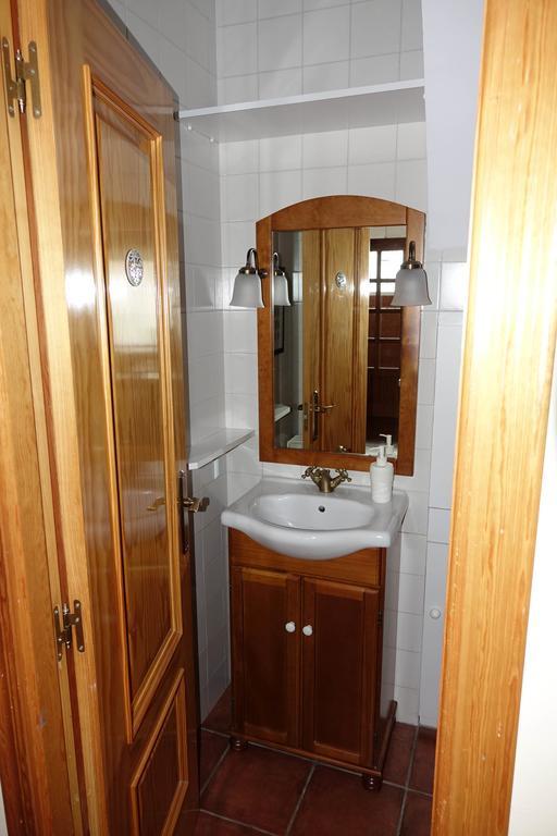 Casa Rural Del Sol Zamarramala Luaran gambar